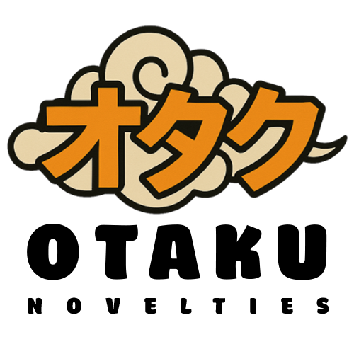 Otaku Novelties